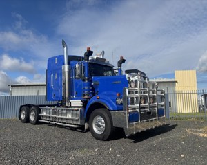 2017 Kenworth C509 additional thumbnail
