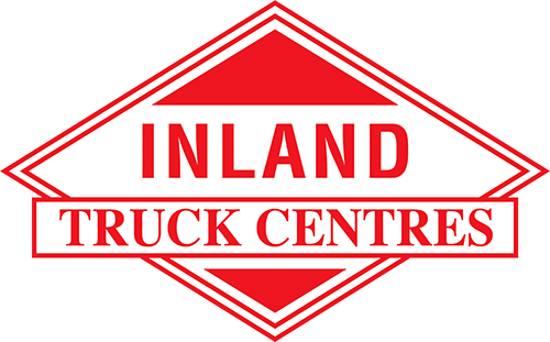 Inland Trucks Centres Logo